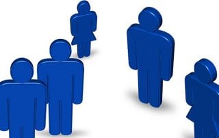 Infoabend für Systemische Aufstellungen