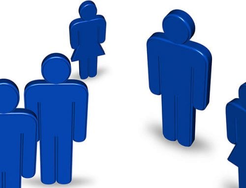 Neu: Infoabend mit Aufstellung einmal monatlich mittwochs