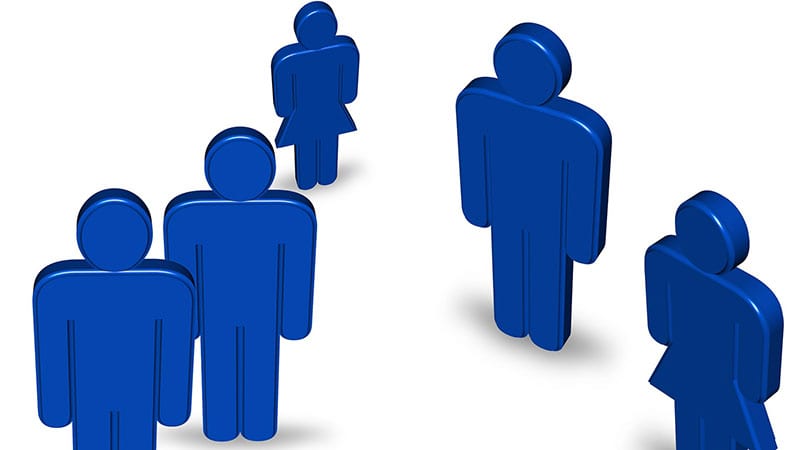 Infoabend für Systemische Aufstellungen