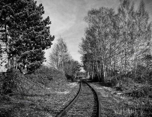 Loslassen – wie Familienstellen helfen kann, Vergangenes vergangen sein zu lassen