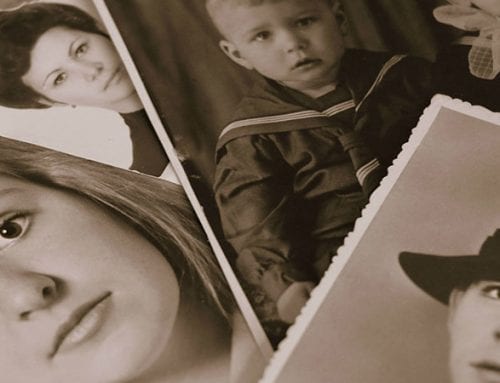 Familienstellen: Vergangenheitsbewältigung ermöglicht Präsenz