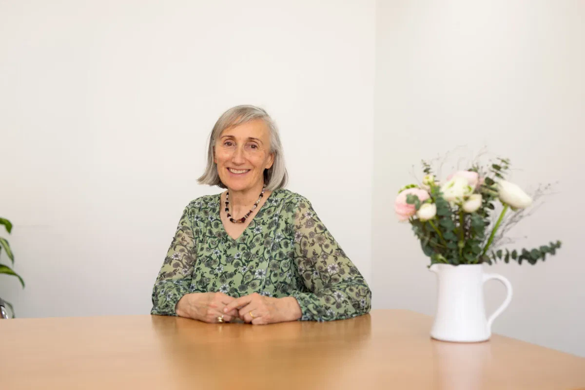 Eva Helle Aufstellungen